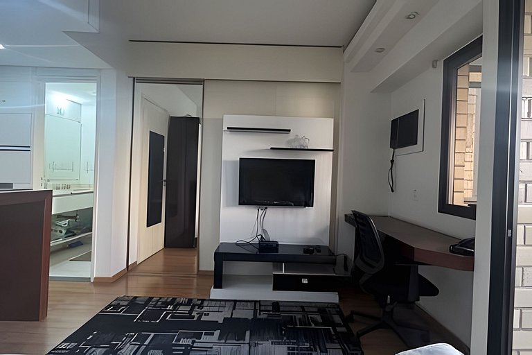 Apart-hotel 1416 QI Intelligent