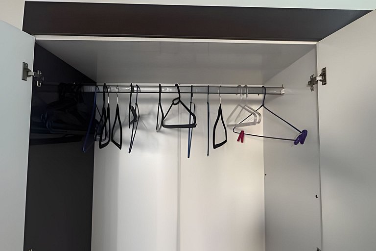 Apart-hotel 1416 QI Intelligent