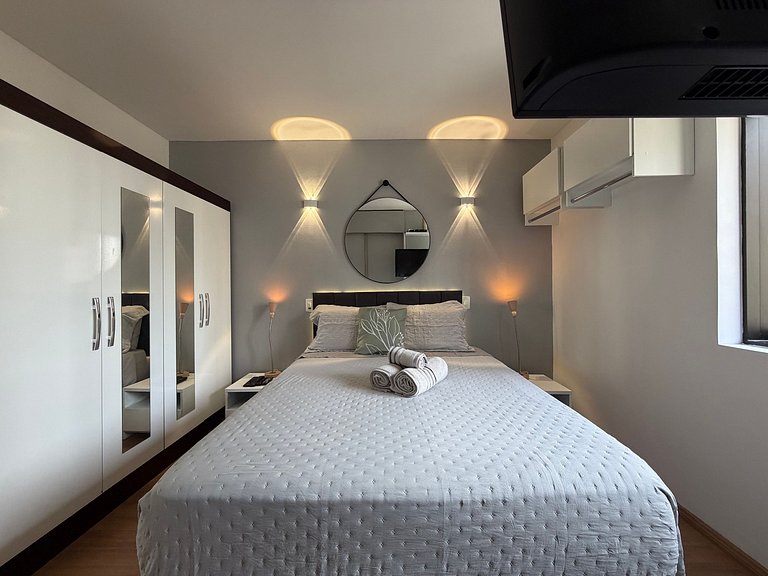 Apart-hotel 1️⃣ 4️⃣ 1️⃣ 6️⃣ QI Intelligent