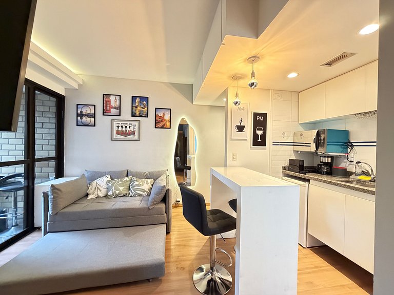 Apart-hotel 1️⃣ 4️⃣ 1️⃣ 6️⃣ QI Intelligent