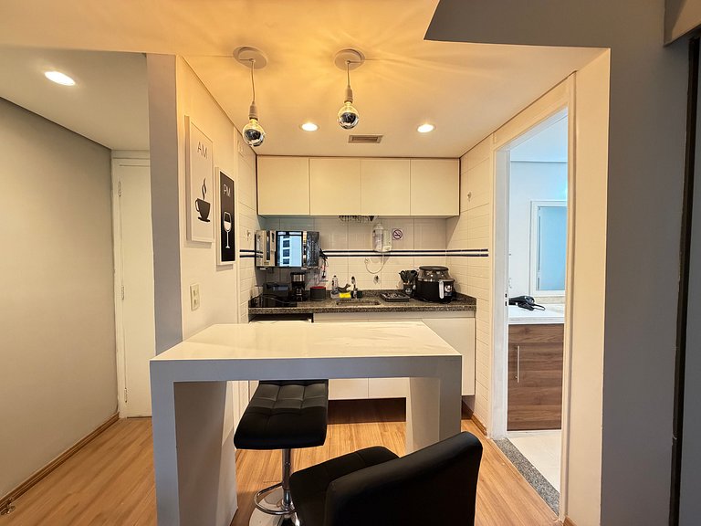 Apart-hotel 1️⃣ 4️⃣ 1️⃣ 6️⃣ QI Intelligent