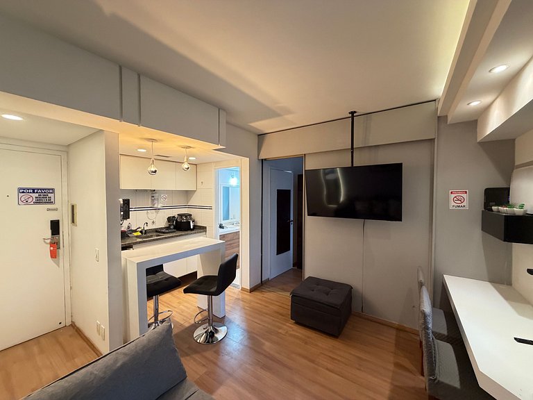 Apart-hotel 1️⃣ 4️⃣ 1️⃣ 6️⃣ QI Intelligent