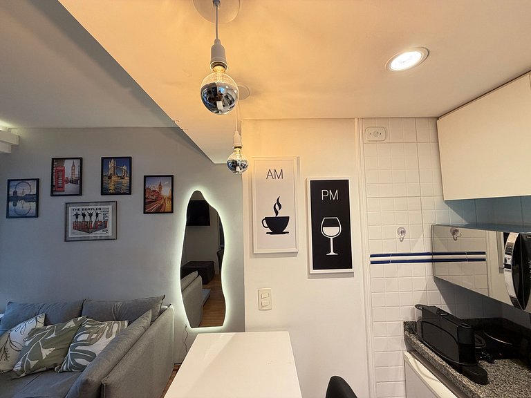 Apart-hotel 1️⃣ 4️⃣ 1️⃣ 6️⃣ QI Intelligent