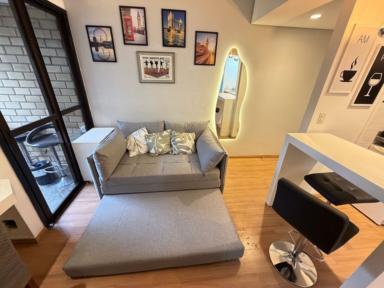 Apart-hotel 1️⃣ 4️⃣ 1️⃣ 6️⃣ QI Intelligent