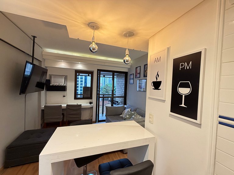 Apart-hotel 1️⃣ 4️⃣ 1️⃣ 6️⃣ QI Intelligent