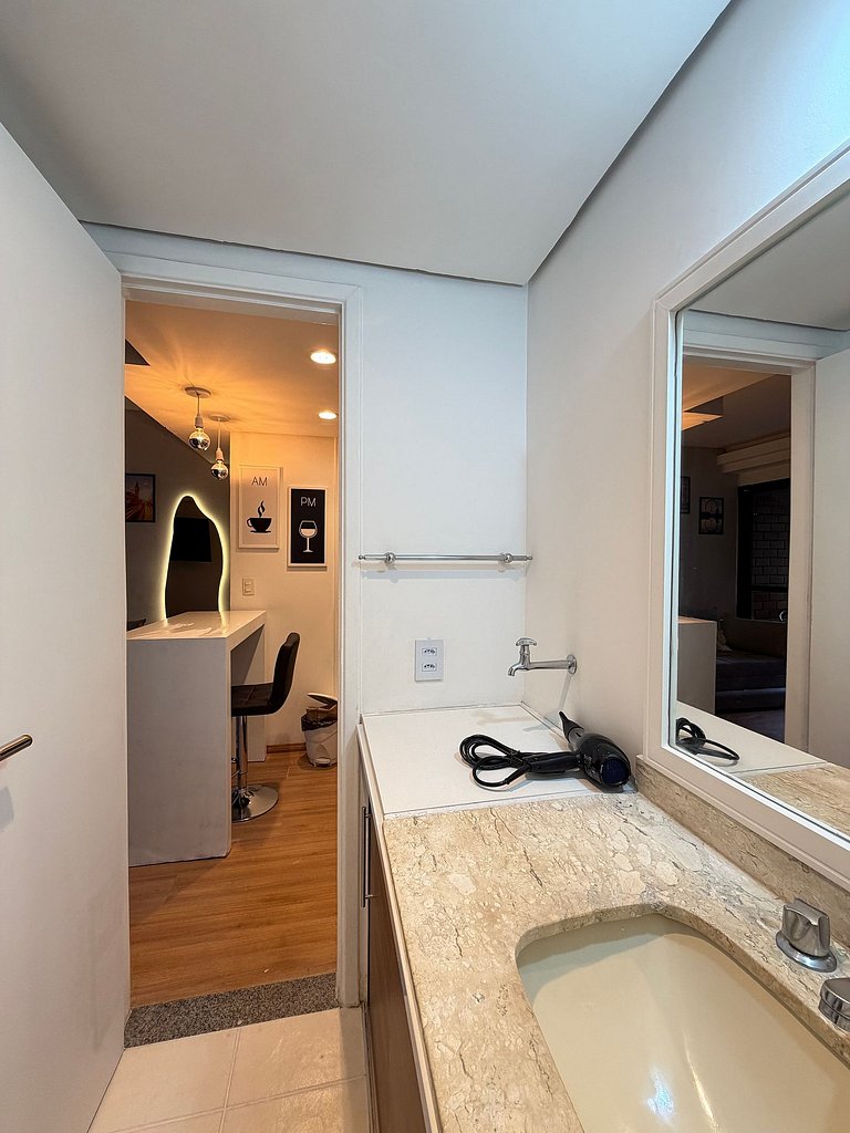 Apart-hotel 1️⃣ 4️⃣ 1️⃣ 6️⃣ QI Intelligent