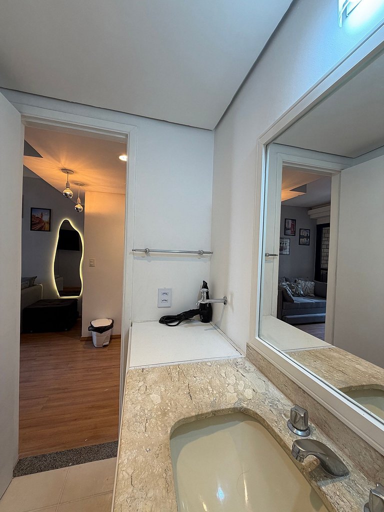 Apart-hotel 1️⃣ 4️⃣ 1️⃣ 6️⃣ QI Intelligent