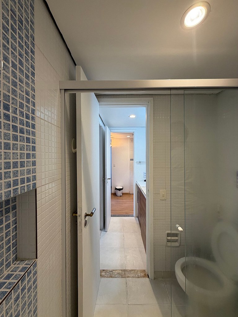 Apart-hotel 1️⃣ 4️⃣ 1️⃣ 6️⃣ QI Intelligent