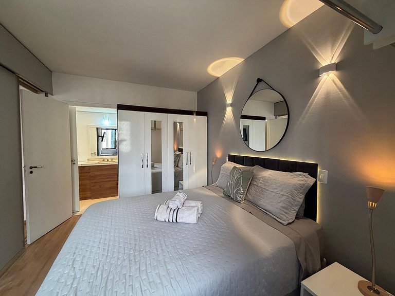 Apart-hotel 1️⃣ 4️⃣ 1️⃣ 6️⃣ QI Intelligent