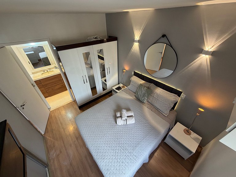 Apart-hotel 1️⃣ 4️⃣ 1️⃣ 6️⃣ QI Intelligent