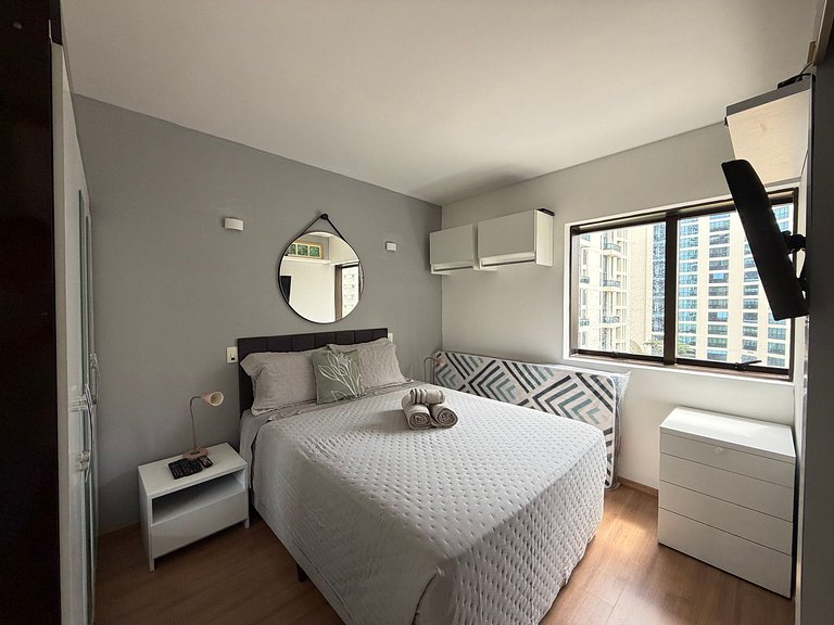 Apart-hotel 1️⃣ 4️⃣ 1️⃣ 6️⃣ QI Intelligent