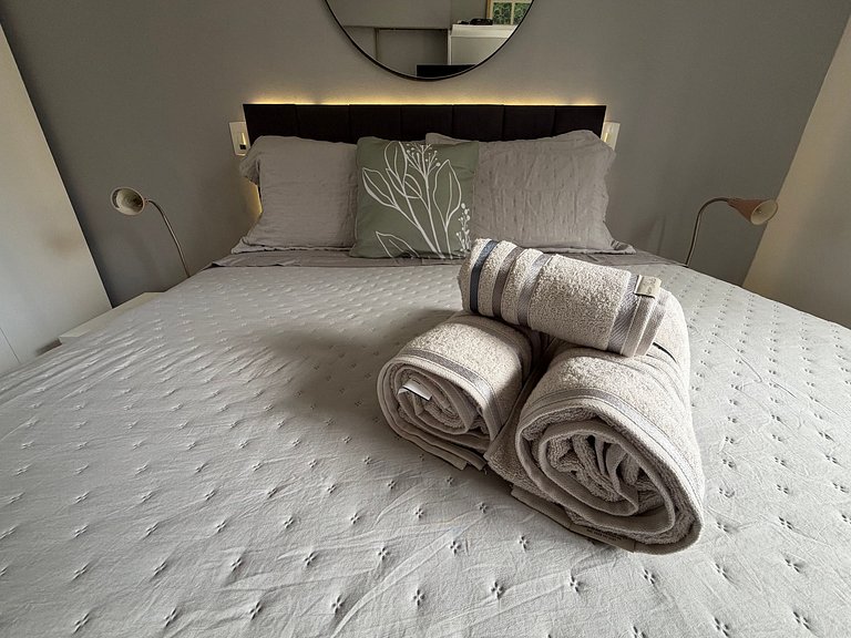 Apart-hotel 1️⃣ 4️⃣ 1️⃣ 6️⃣ QI Intelligent