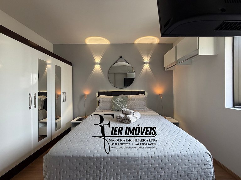 Apart-hotel 1️⃣ 4️⃣ 1️⃣ 6️⃣ QI Intelligent