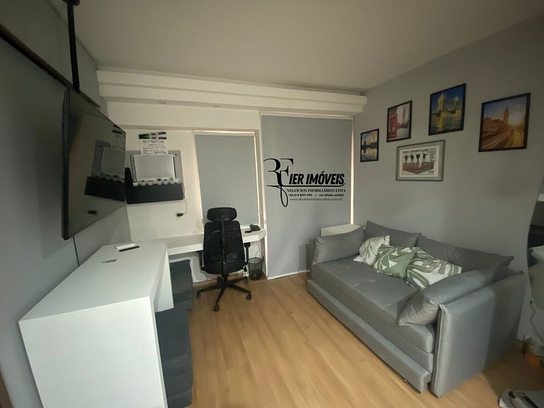 Apart-hotel 1️⃣ 4️⃣ 1️⃣ 6️⃣ QI Intelligent