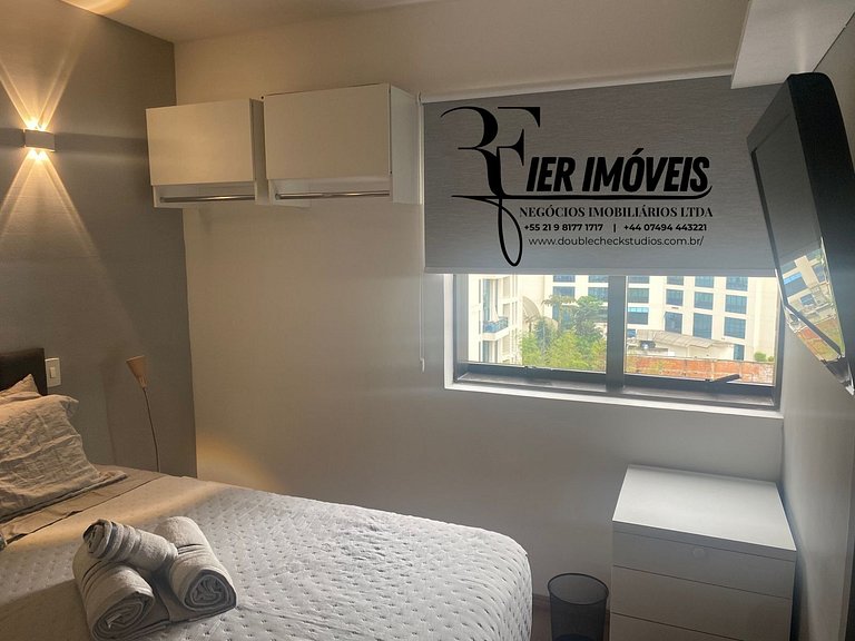 Apart-hotel 1️⃣ 4️⃣ 1️⃣ 6️⃣ QI Intelligent