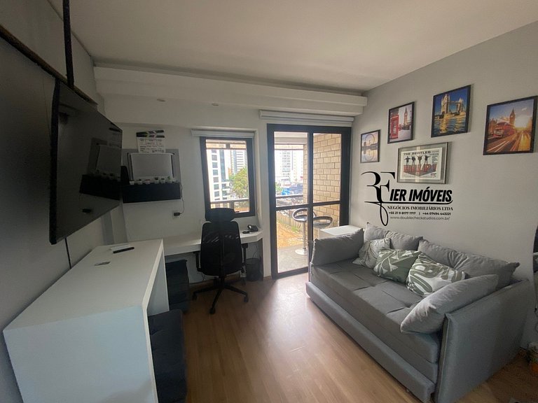 Apart-hotel 1️⃣ 4️⃣ 1️⃣ 6️⃣ QI Intelligent