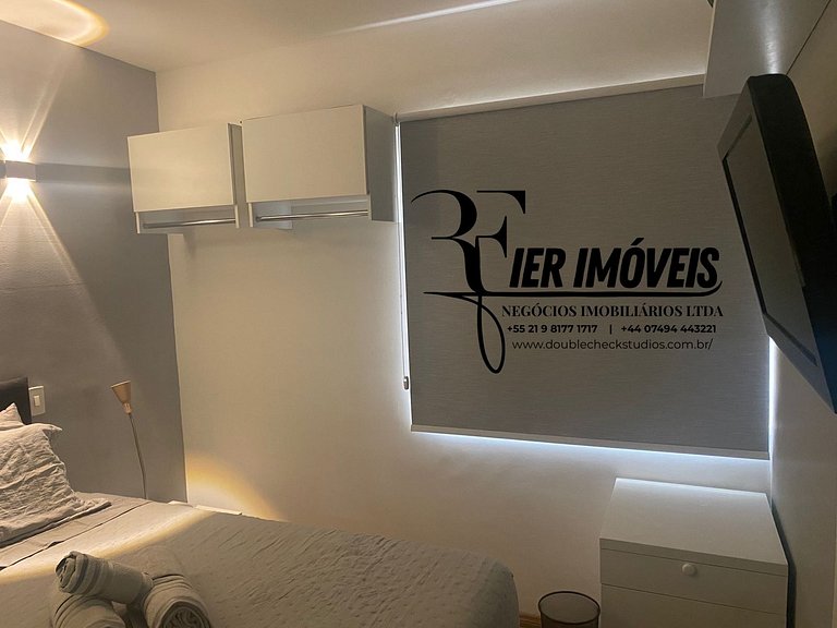 Apart-hotel 1️⃣ 4️⃣ 1️⃣ 6️⃣ QI Intelligent