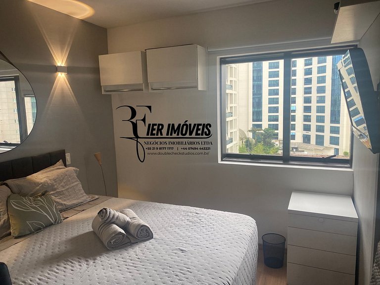 Apart-hotel 1️⃣ 4️⃣ 1️⃣ 6️⃣ QI Intelligent