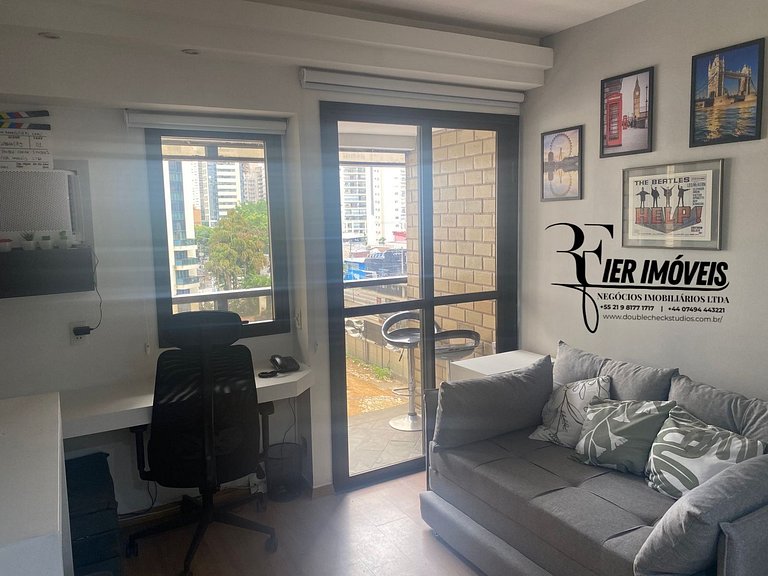 Apart-hotel 1️⃣ 4️⃣ 1️⃣ 6️⃣ QI Intelligent