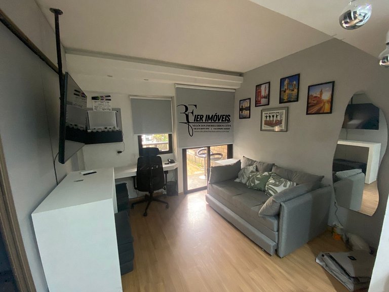 Apart-hotel 1️⃣ 4️⃣ 1️⃣ 6️⃣ QI Intelligent