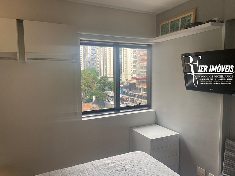 Apart-hotel 1️⃣ 4️⃣ 1️⃣ 6️⃣ QI Intelligent