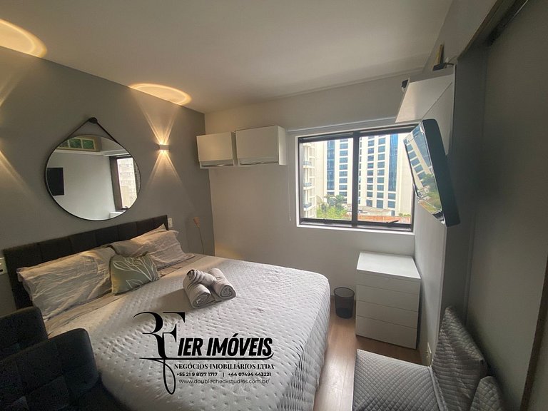 Apart-hotel 1️⃣ 4️⃣ 1️⃣ 6️⃣ QI Intelligent