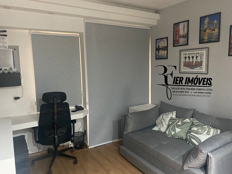 Apart-hotel 1️⃣ 4️⃣ 1️⃣ 6️⃣ QI Intelligent