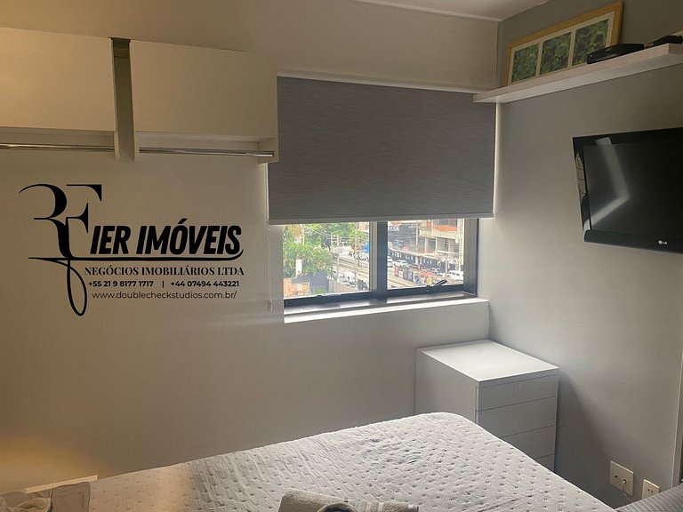 Apart-hotel 1️⃣ 4️⃣ 1️⃣ 6️⃣ QI Intelligent