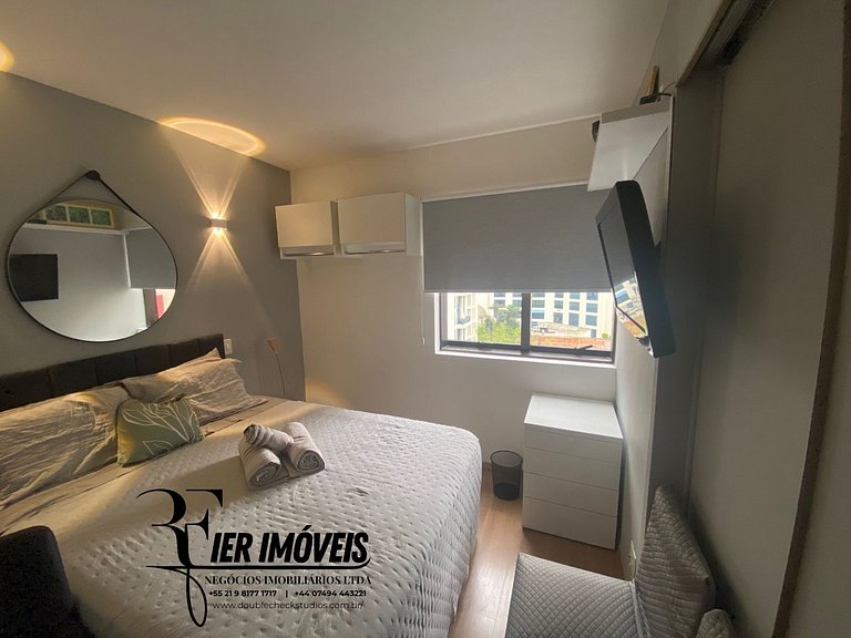 Apart-hotel 1️⃣ 4️⃣ 1️⃣ 6️⃣ QI Intelligent