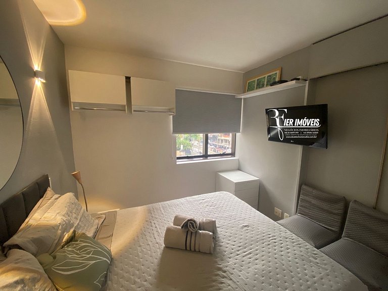 Apart-hotel 1️⃣ 4️⃣ 1️⃣ 6️⃣ QI Intelligent