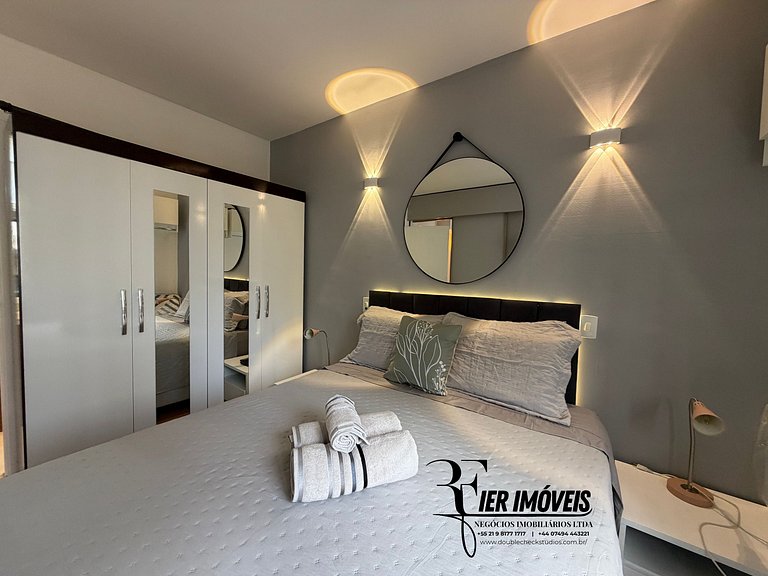 Apart-hotel 1️⃣ 4️⃣ 1️⃣ 6️⃣ QI Intelligent