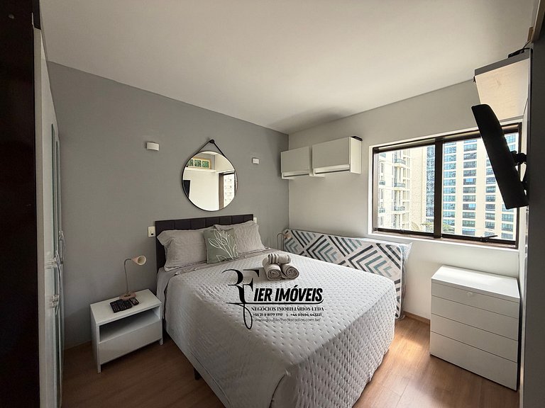 Apart-hotel 1️⃣ 4️⃣ 1️⃣ 6️⃣ QI Intelligent