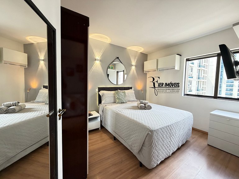 Apart-hotel 1️⃣ 4️⃣ 1️⃣ 6️⃣ QI Intelligent