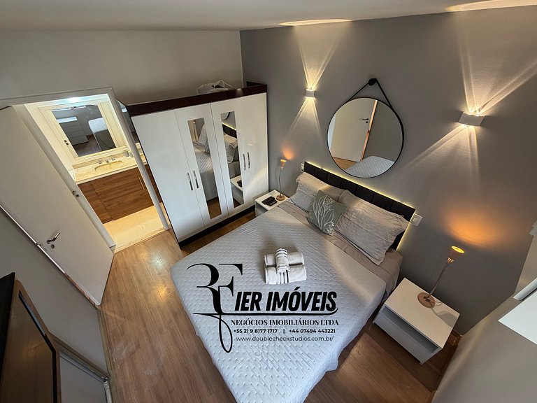 Apart-hotel 1️⃣ 4️⃣ 1️⃣ 6️⃣ QI Intelligent