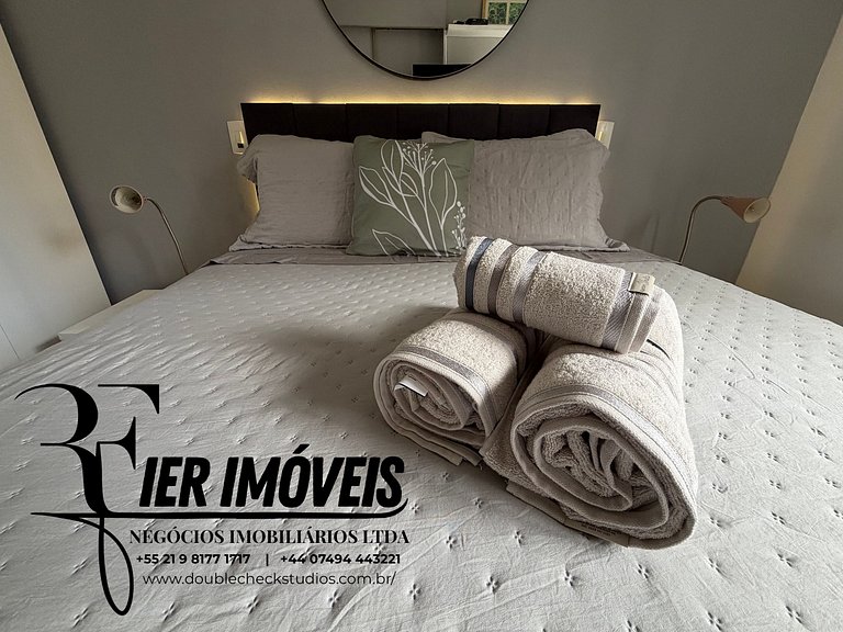 Apart-hotel 1️⃣ 4️⃣ 1️⃣ 6️⃣ QI Intelligent