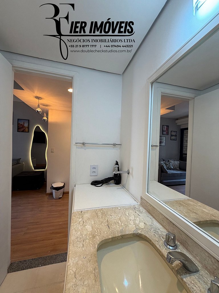 Apart-hotel 1️⃣ 4️⃣ 1️⃣ 6️⃣ QI Intelligent