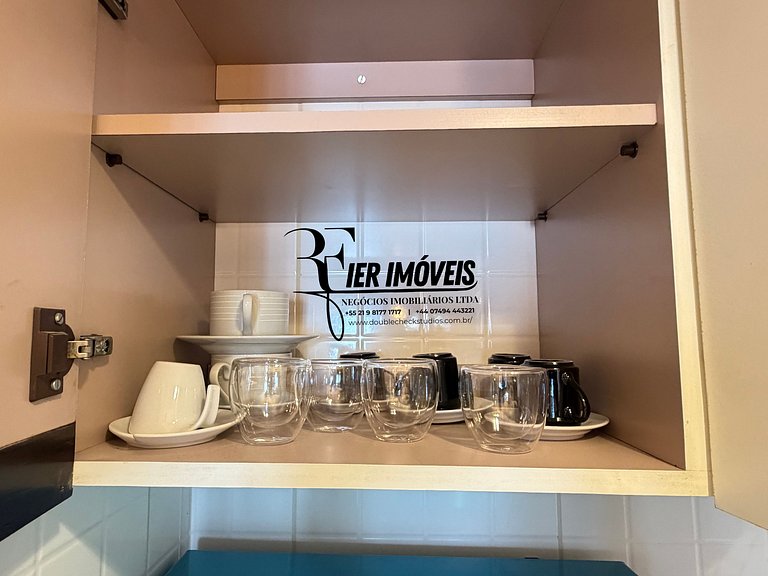 Apart-hotel 1️⃣ 4️⃣ 1️⃣ 6️⃣ QI Intelligent