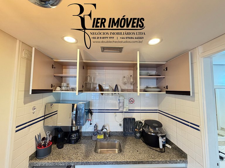 Apart-hotel 1️⃣ 4️⃣ 1️⃣ 6️⃣ QI Intelligent