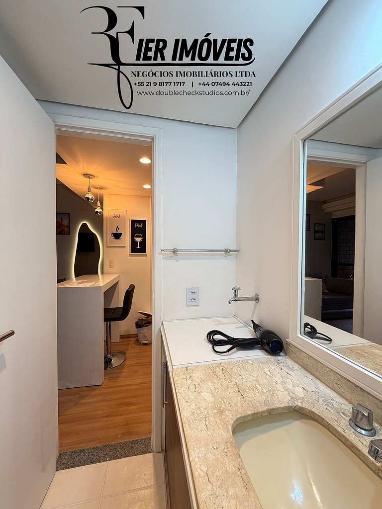 Apart-hotel 1️⃣ 4️⃣ 1️⃣ 6️⃣ QI Intelligent