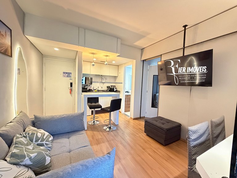 Apart-hotel 1️⃣ 4️⃣ 1️⃣ 6️⃣ QI Intelligent