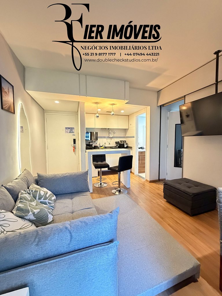 Apart-hotel 1️⃣ 4️⃣ 1️⃣ 6️⃣ QI Intelligent