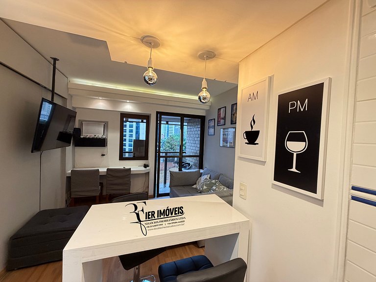 Apart-hotel 1️⃣ 4️⃣ 1️⃣ 6️⃣ QI Intelligent