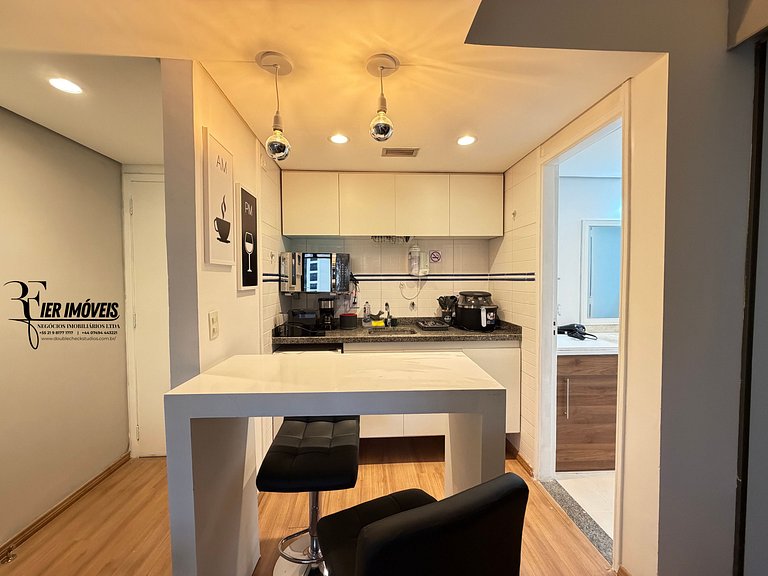 Apart-hotel 1️⃣ 4️⃣ 1️⃣ 6️⃣ QI Intelligent