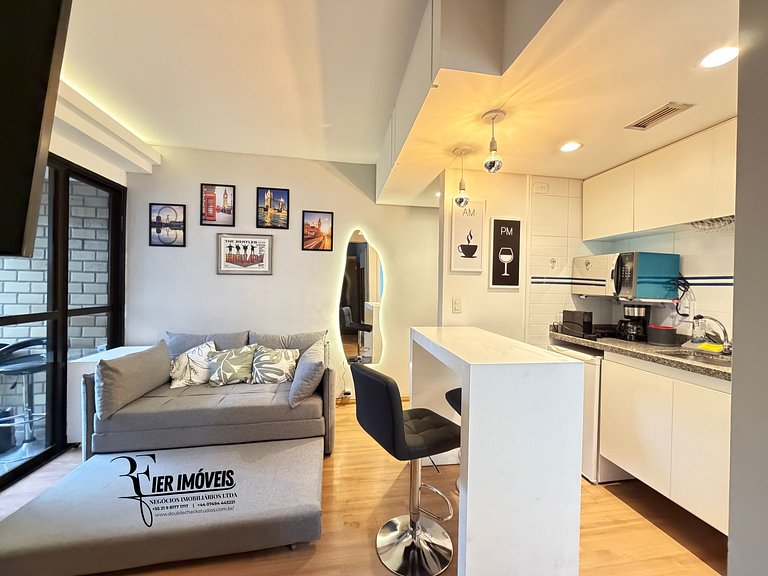 Apart-hotel 1️⃣ 4️⃣ 1️⃣ 6️⃣ QI Intelligent