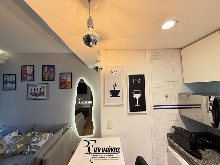 Apart-hotel 1️⃣ 4️⃣ 1️⃣ 6️⃣ QI Intelligent