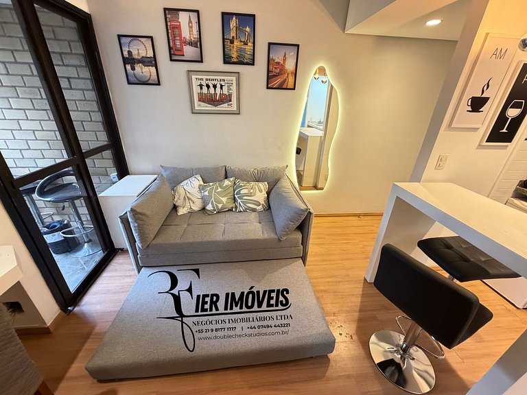 Apart-hotel 1️⃣ 4️⃣ 1️⃣ 6️⃣ QI Intelligent