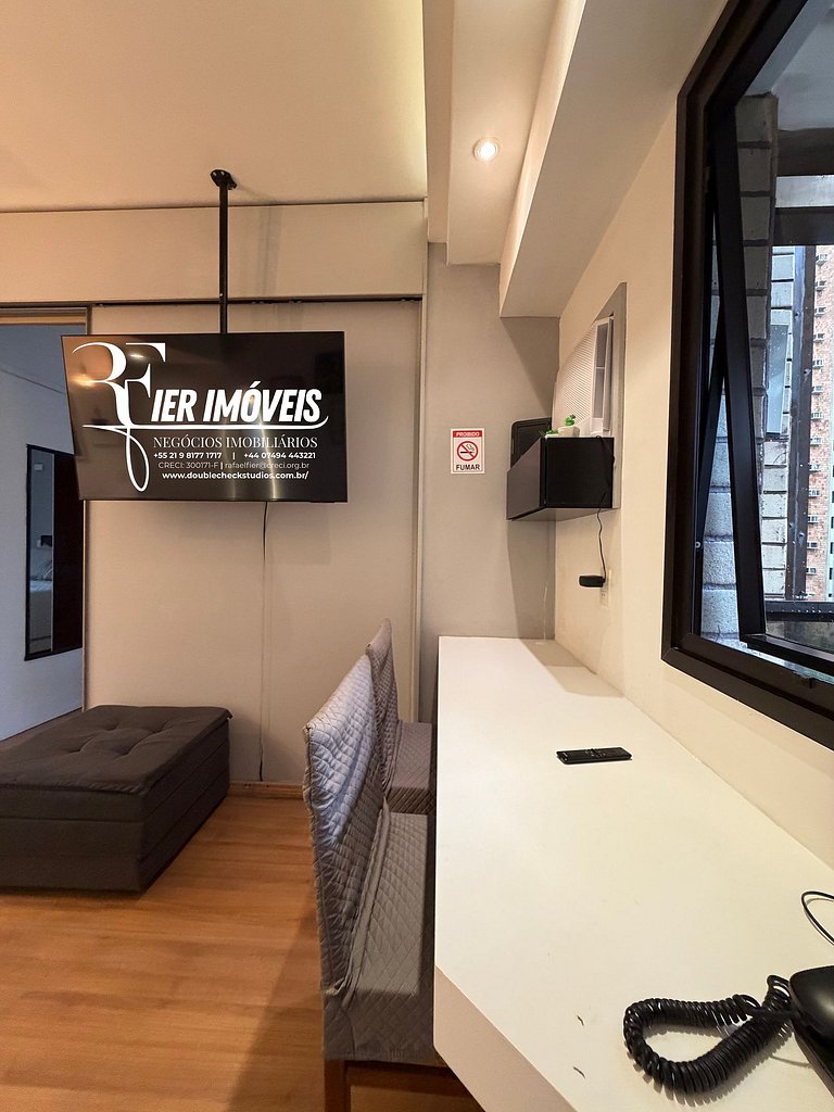 Apart-hotel 1️⃣ 4️⃣ 1️⃣ 6️⃣ QI Intelligent