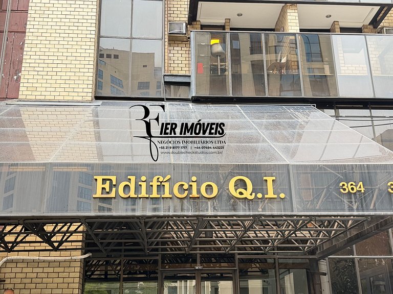 Apart-hotel 1️⃣ 4️⃣ 1️⃣ 6️⃣ QI Intelligent