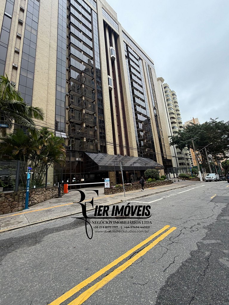 Apart-hotel 1️⃣ 4️⃣ 1️⃣ 6️⃣ QI Intelligent