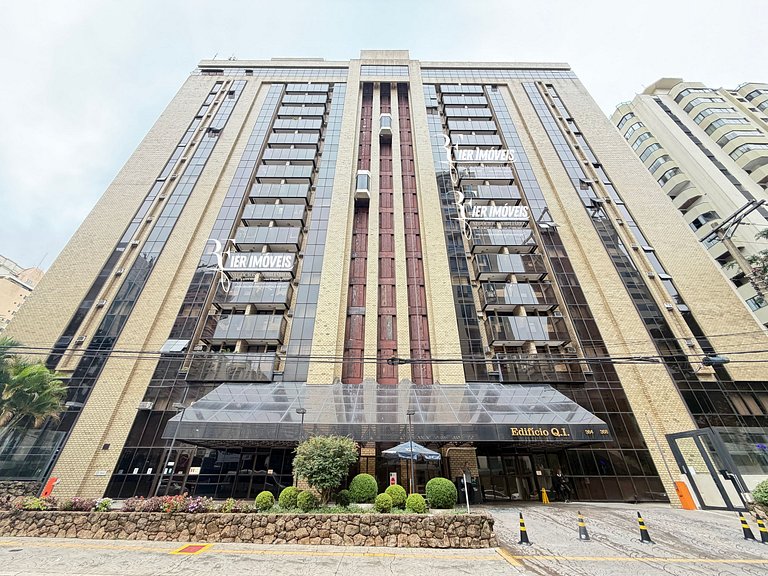 Apart-hotel 1️⃣ 4️⃣ 1️⃣ 6️⃣ QI Intelligent